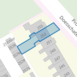 Perceel HKK01-B-2820