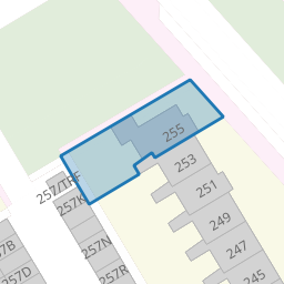 Perceel HKK01-B-2821