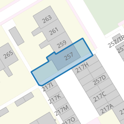 Perceel HKK01-B-2822