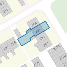 Perceel HKK01-B-2824