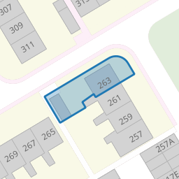 Perceel HKK01-B-2825