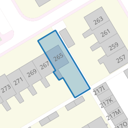 Perceel HKK01-B-2826