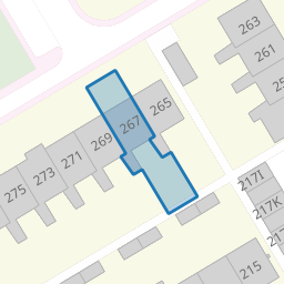 Perceel HKK01-B-2827