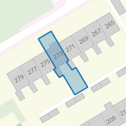 Perceel HKK01-B-2830