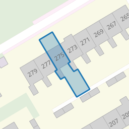 Perceel HKK01-B-2831