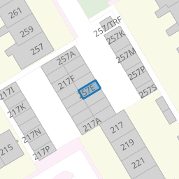 Perceel HKK01-B-2838