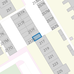 Perceel HKK01-B-2841