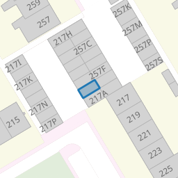 Perceel HKK01-B-2843