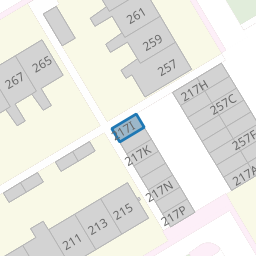 Perceel HKK01-B-2850