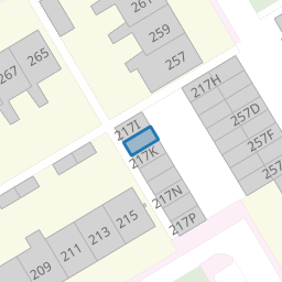 Perceel HKK01-B-2851