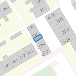 Perceel HKK01-B-2853