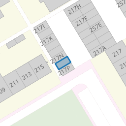 Perceel HKK01-B-2856