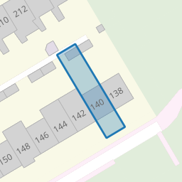 Perceel HKK01-B-2861