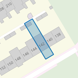 Perceel HKK01-B-2862