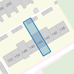 Perceel HKK01-B-2863