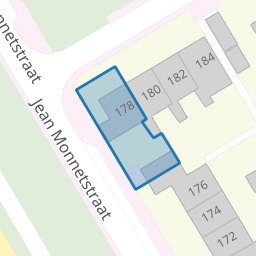 Perceel HKK01-B-2880