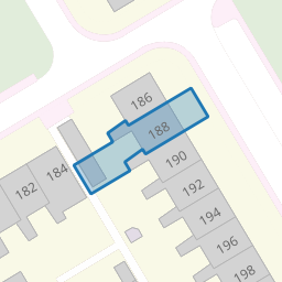 Perceel HKK01-B-2885