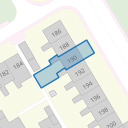 Perceel HKK01-B-2886