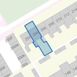 Perceel HKK01-B-2893