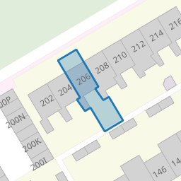 Perceel HKK01-B-2894