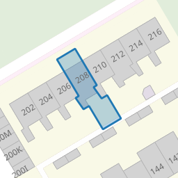 Perceel HKK01-B-2895