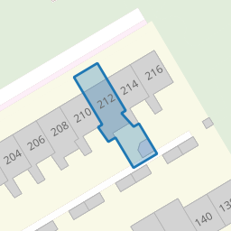 Perceel HKK01-B-2897