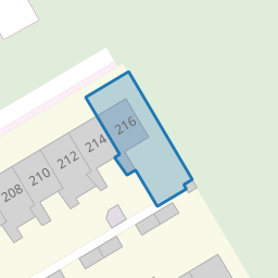 Perceel HKK01-B-2899