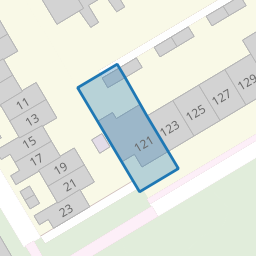 Perceel HKK01-B-2926