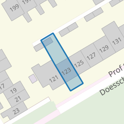 Perceel HKK01-B-2927