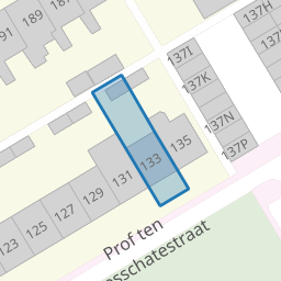 Perceel HKK01-B-2932