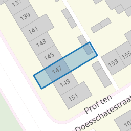 Perceel HKK01-B-2939