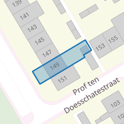 Perceel HKK01-B-2940