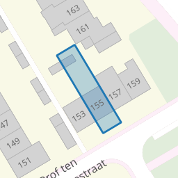 Perceel HKK01-B-2943