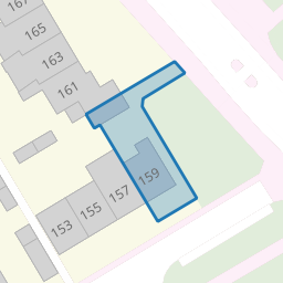 Perceel HKK01-B-2945