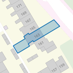 Perceel HKK01-B-2947