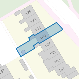 Perceel HKK01-B-2950