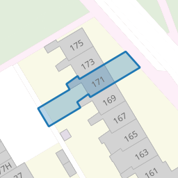 Perceel HKK01-B-2951