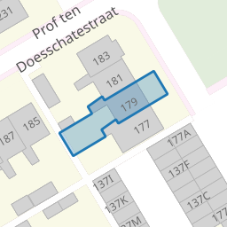 Perceel HKK01-B-2955