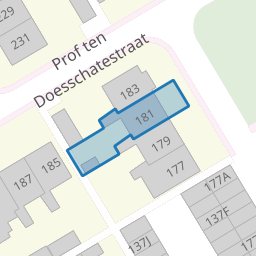 Perceel HKK01-B-2956