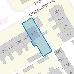 Perceel HKK01-B-2958