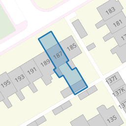 Perceel HKK01-B-2959