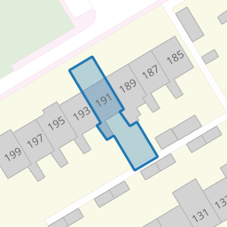 Perceel HKK01-B-2961