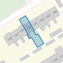 Perceel HKK01-B-2962