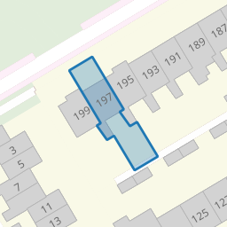 Perceel HKK01-B-2964