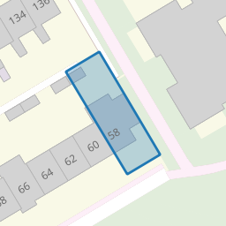 Perceel HKK01-B-2992