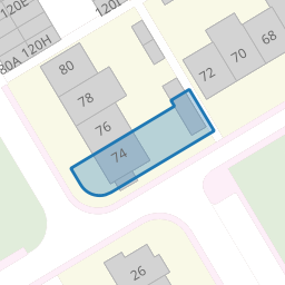 Perceel HKK01-B-3000