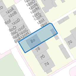 Perceel HKK01-B-3003