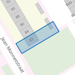 Perceel HKK01-B-3004