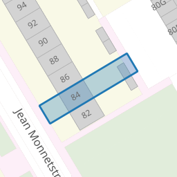 Perceel HKK01-B-3005