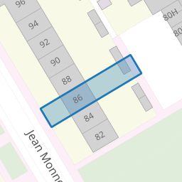 Perceel HKK01-B-3006